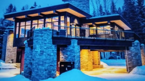 Five Peaks Chalet